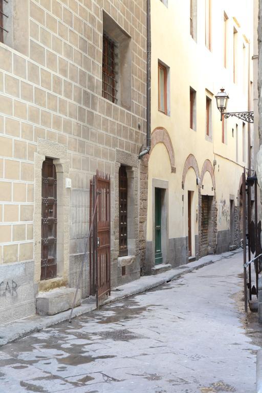 Apartment Della Seta Florença Exterior foto