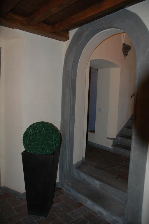 Apartment Della Seta Florença Quarto foto