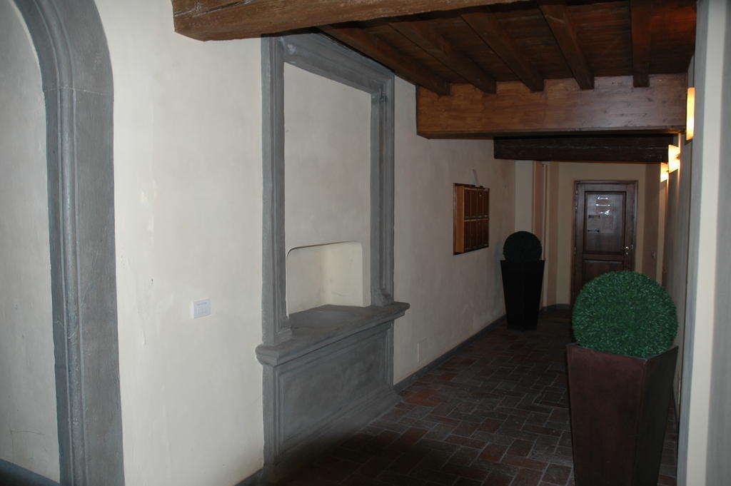 Apartment Della Seta Florença Quarto foto